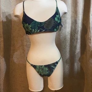 O’Neill reversible bikini